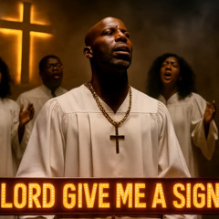 DMX - Lord Give Me A Sign (Gospel Version)