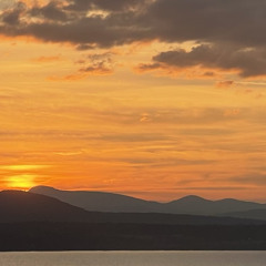 Restless Sailor Song