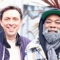 Soup To Nuts w/ Ross Allen & Dennis Bovell 310322