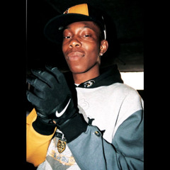 DIZZEE RASCAL - STAND UP TALL -  Solarsystem Mix