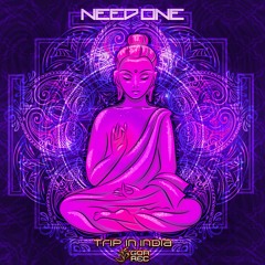 Need One - Trip In India (goaep408 - Goa Records)