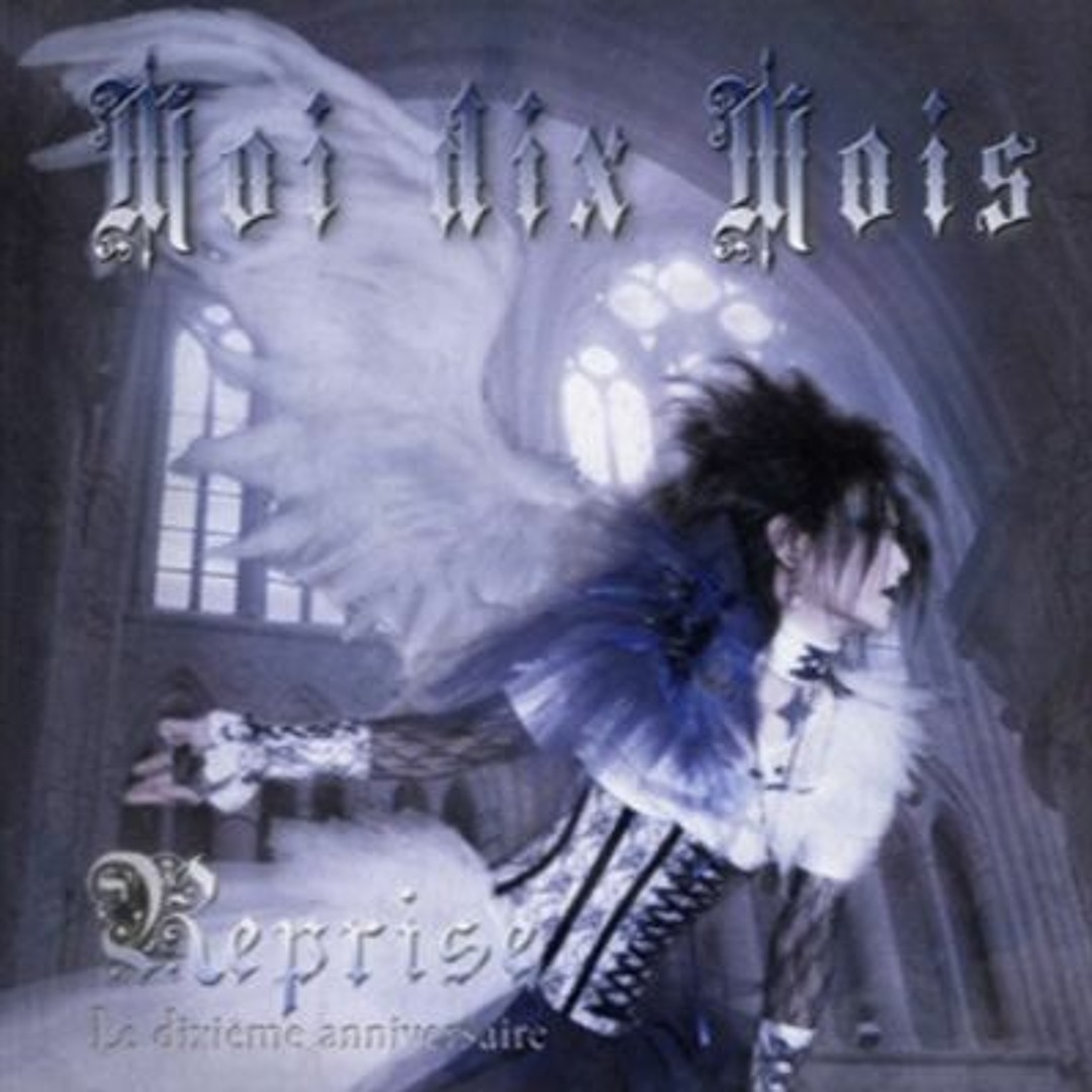 Stream † | Listen to Reprise - Moi dix Mois playlist online