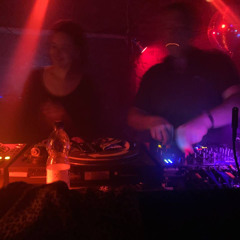Action Bronko & Scherbert at MCKR (Stolen Money Posse) | 28.02.2025