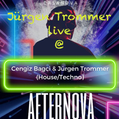 Juergen_Trommer-live-at-Afternova-30.03.2025