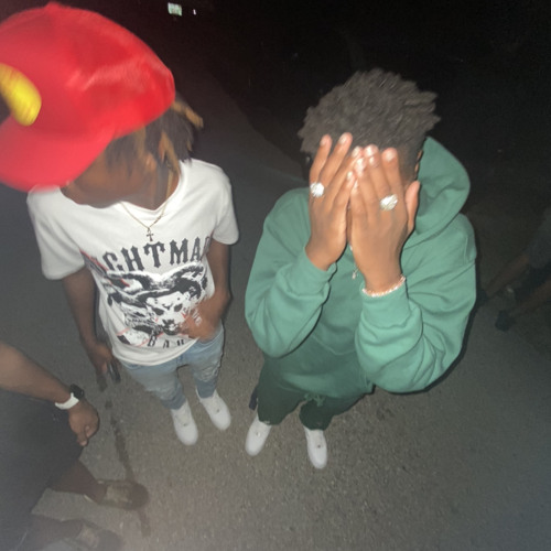 kingrosę x meeko -want you (prod w.ilsonfr)