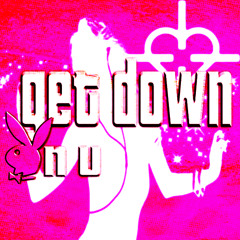 Get down on U