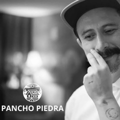 Live en Radio Refugio: PANCHO PIEDRA (Julio, 2024)