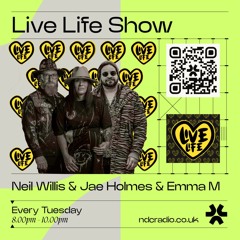 NDC_Live Life_Mix_27_05_25_V