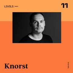LEVELS REC | Artist Mix 11 - Knorst