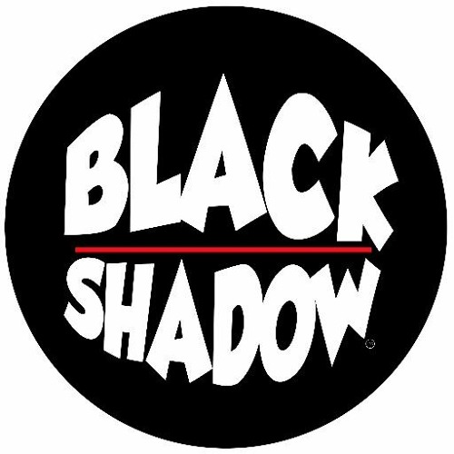 Shoot Kinie Omw Sempoak - Black Shadow