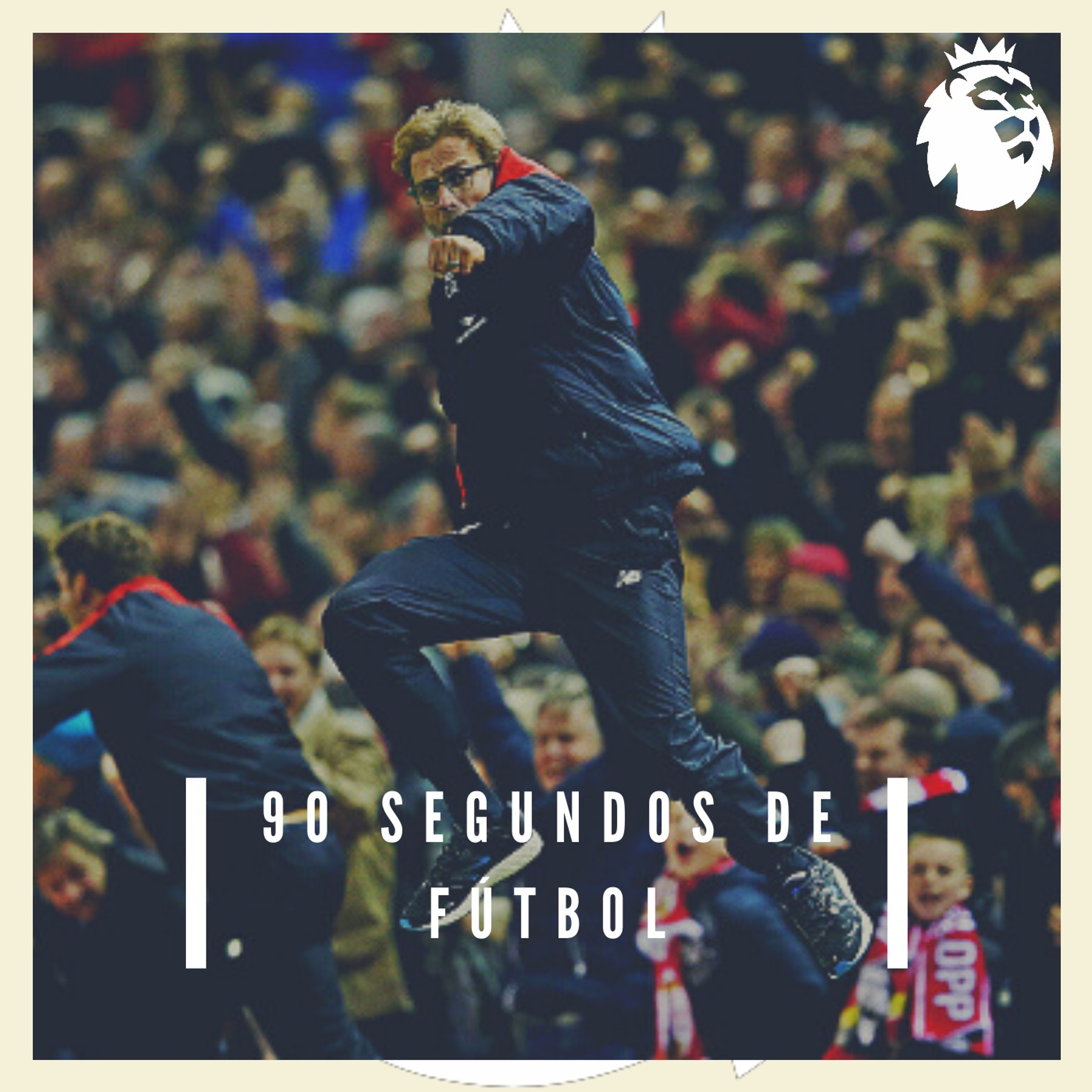 90 Segundos de Fútbol