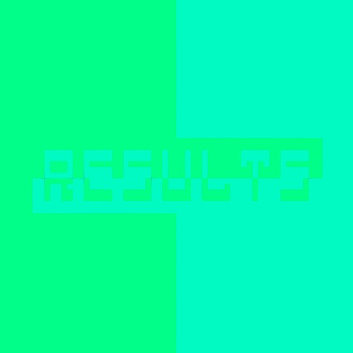 RESULTS - [ R1M8 ]