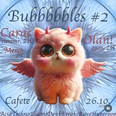- CARAC - CAFETE