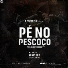 Pê No Pescoço - CDC Music(ReProd. DomingosBoy DB)