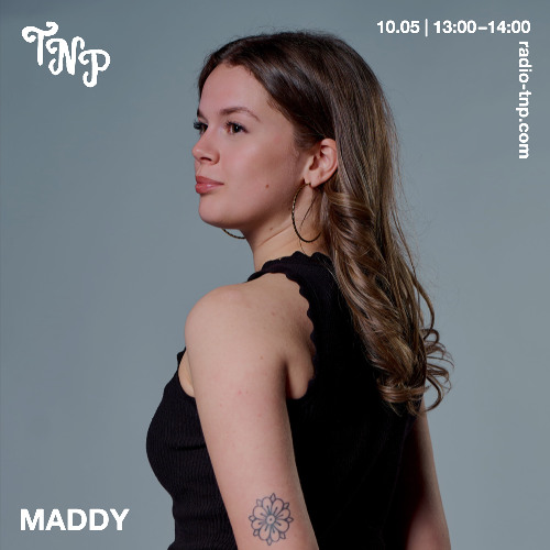 Maddy
