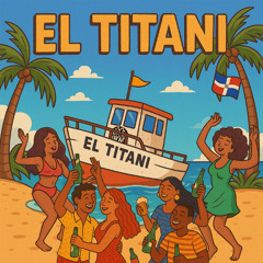 washiwasha - EL TITANI