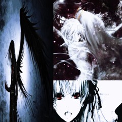 broken hero(ang3lcry)