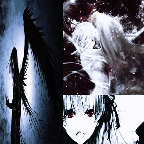broken hero(ang3lcry)