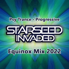 Equinox Mix 14 Feb 2022