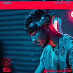 16 - 03 Mode London - Zarek (COL)