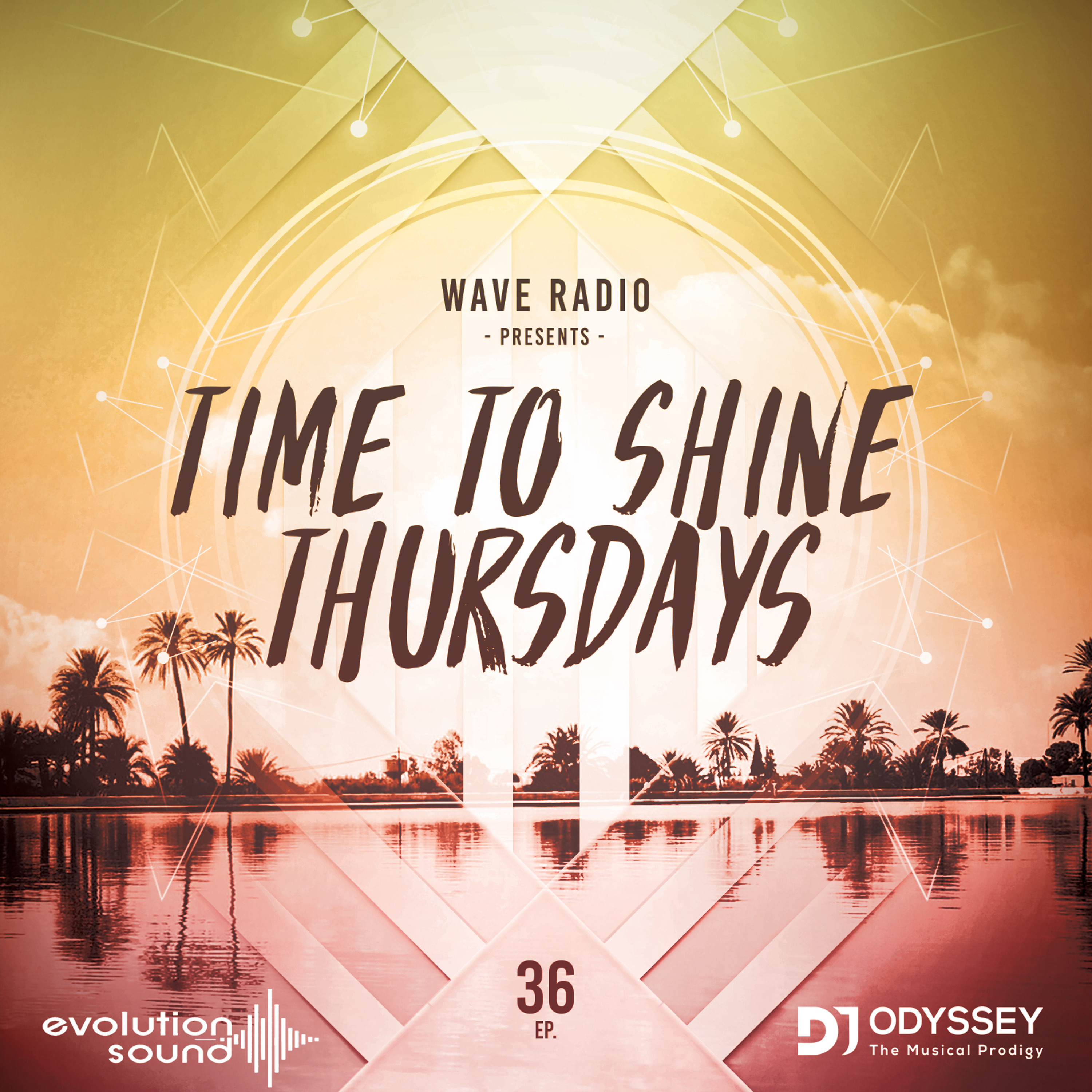 Time To Shine Thursdays Ep36