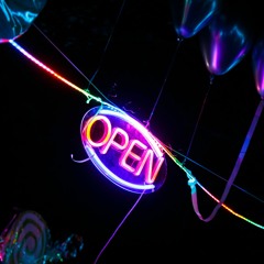 Laser @ Birthday3 - 11.09.2021