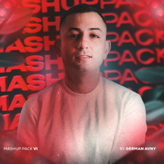 Robbie Williams x Sagi Abitbul - Feel (German Avny Mashup)