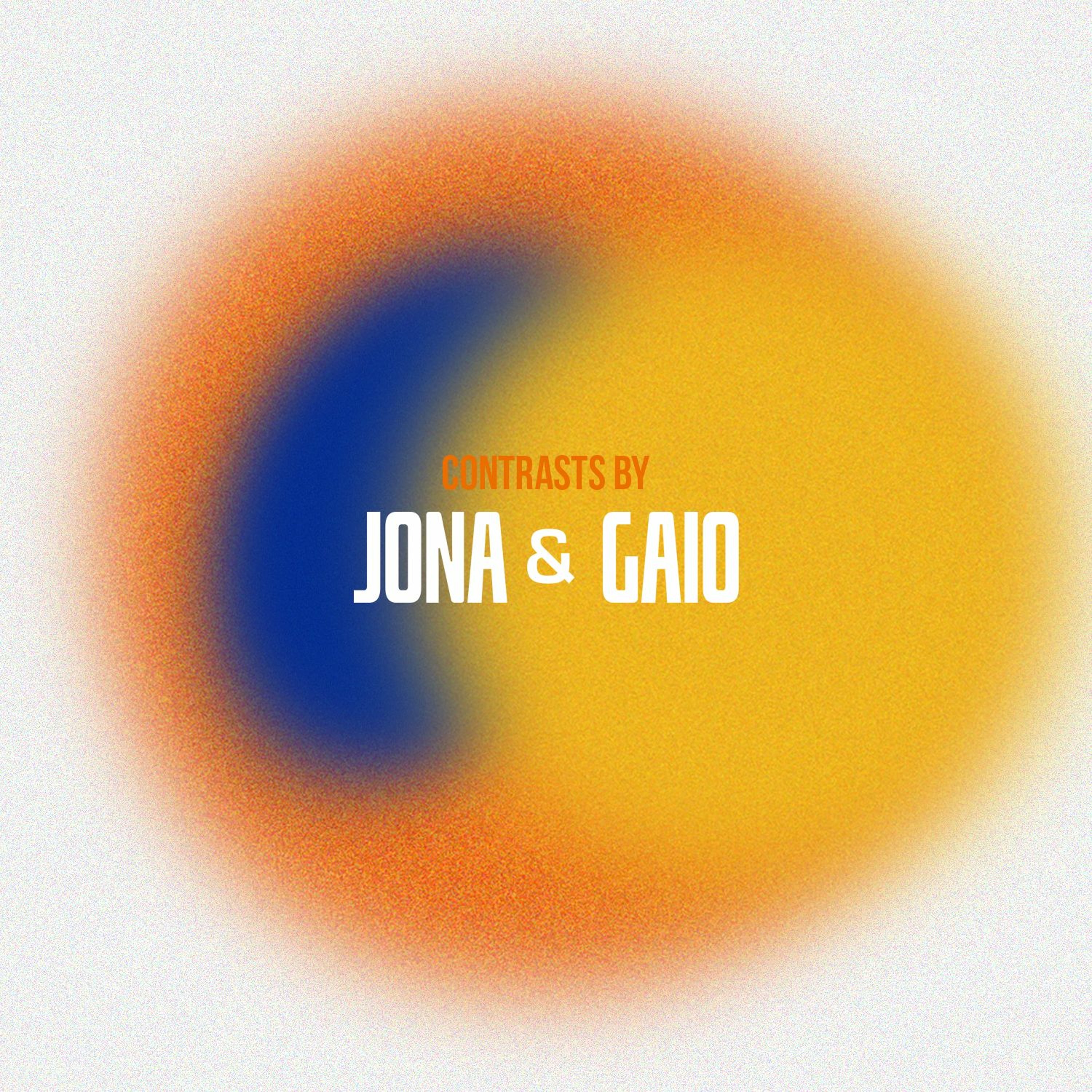 Contrasts by JE Gaio