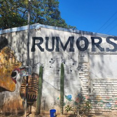 Rumors Tamarindo DJ Set