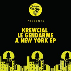 Krewcial - The Section
