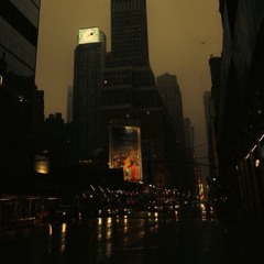 Gotham city