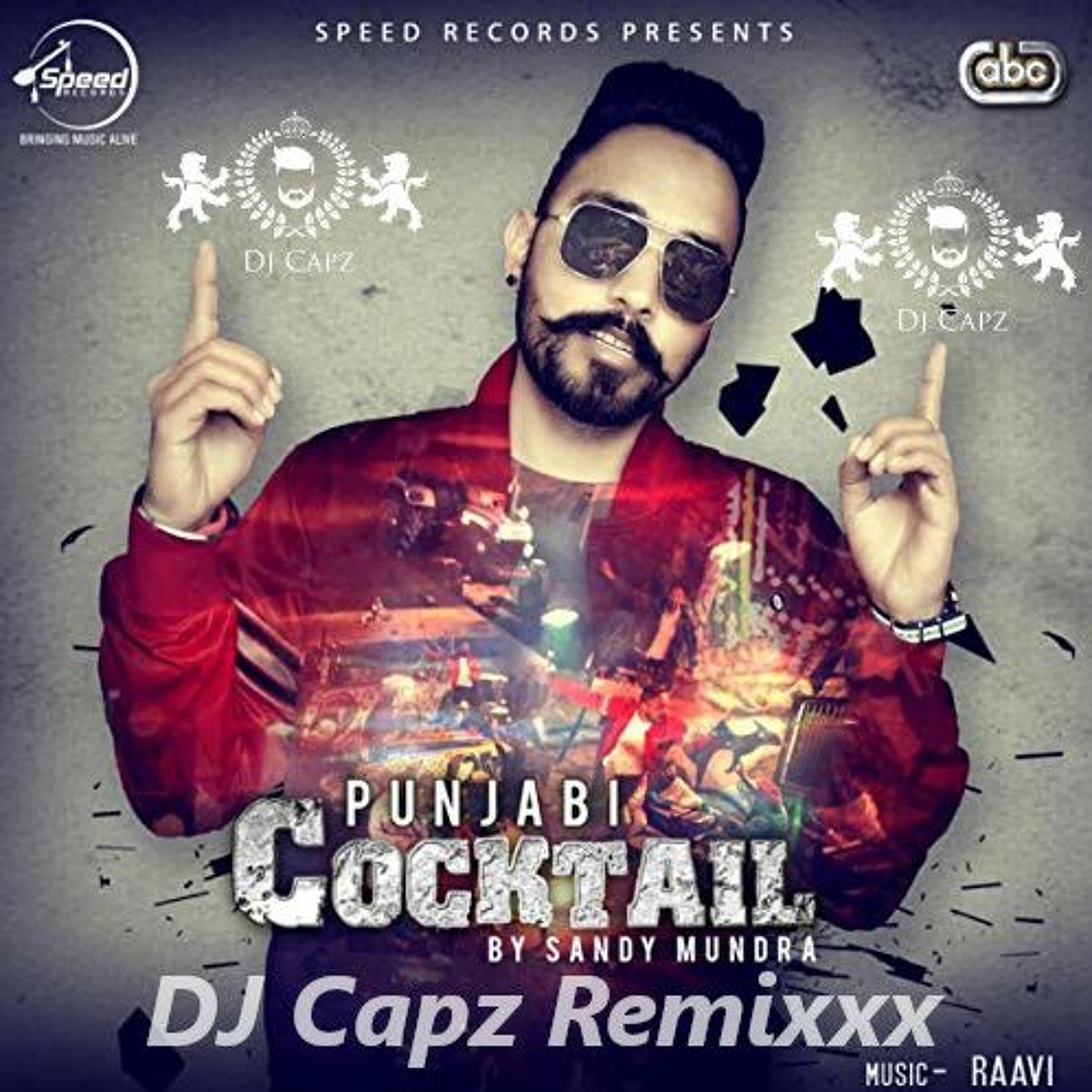 DJ Capz Official