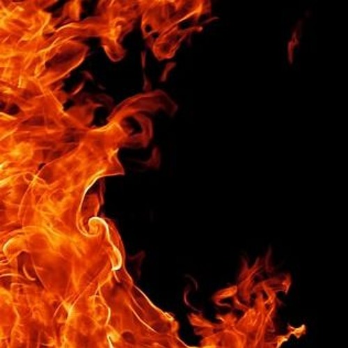 Ben Gostage - Flame