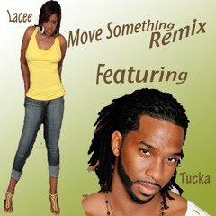 Move Something (Jerry Flood Remix) [feat. Tucka]