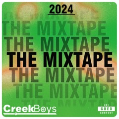 The Mixtape #008