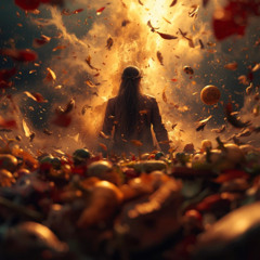 I live in a state of abundance (Extend)