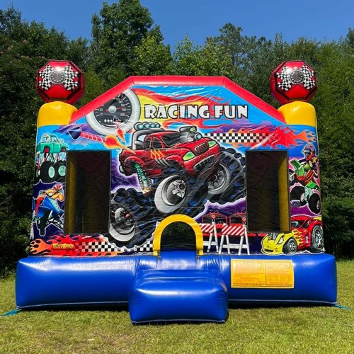 Stream episode Bounce House Rentals Columbus GA Inflatable