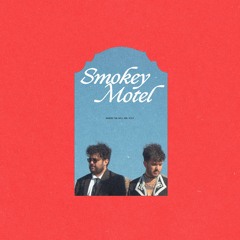 Smokey Motel - Where the Hell Are You (Official Stream)