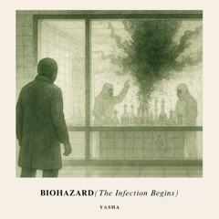 BIOHAZARD (The Infection Begins)