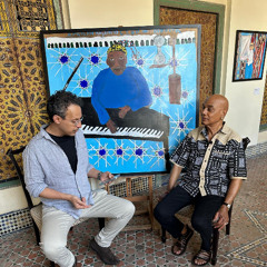Reflections on Randy Weston and Tangier Jazz: A Conversation with T. K. Blue