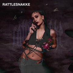OBSKRRD 230 // Rattlesnakke