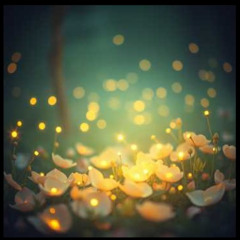 You walk in the room, the whole world st