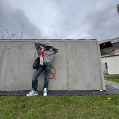 Molly Loved You @ Bonkers in Bijloke 16/11/2025