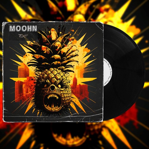 PINEAPPLE OF CHAOS