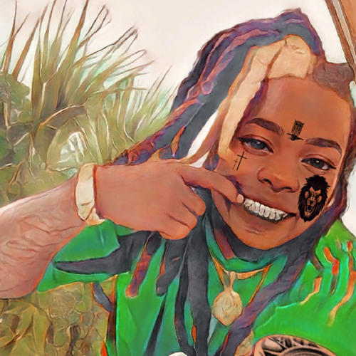 Stream BIG MOPSTICK ONE OF A KIND FAST by BIG MOPSTICK (Trap Mop