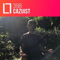 Loose Lips Mix Series - 398 - Cazuist