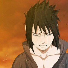 Desabafo Sasuke Uchiha - Renegado💔