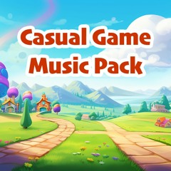 Casual Game Pack Show Reel v1