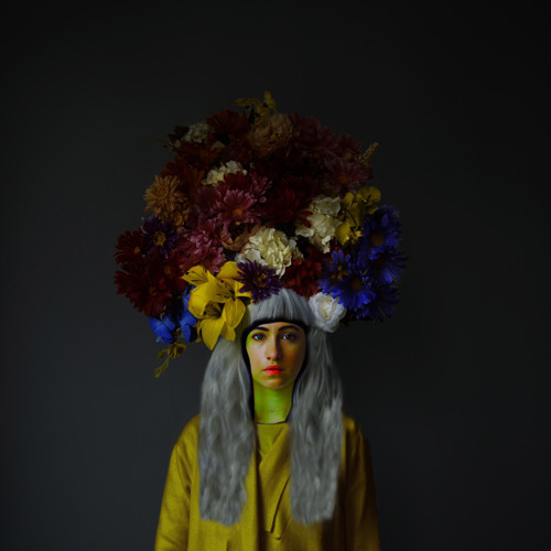 02 The Allegorist Hybrid Dimension II. Desired Changes