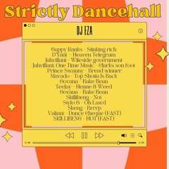 Dancehall Mix | Gappy Ranks, Stylo G & more